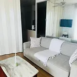 Esperanza Vue Bassin & Port Piscine Parking Prive Terrasse *