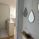 Apartman Esperanza Vue Bassin & Port Piscine Parking Prive Terrasse