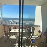 Esperanza Vue Bassin & Port Piscine Parking Prive Terrasse Arcachon