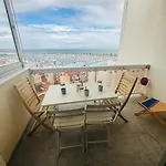 Esperanza Vue Bassin & Port Piscine Parking Prive Terrasse *