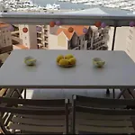 Esperanza Vue Bassin & Port Piscine Parking Prive Terrasse