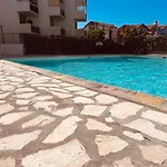 Esperanza Vue Bassin & Port Piscine Parking Prive Terrasse *
