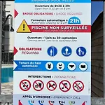 Apartman Esperanza Vue Bassin & Port Piscine Parking Prive Terrasse *