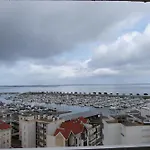 Esperanza Vue Bassin & Port Piscine Parking Prive Terrasse Apartman *