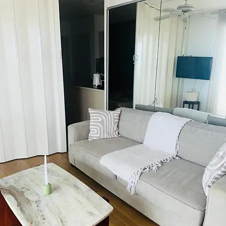 Esperanza Vue Bassin & Port Piscine Parking Prive Terrasse *